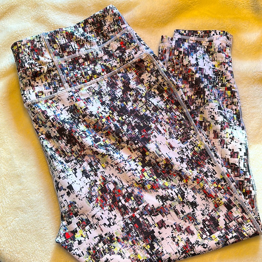 Zelos leggings